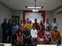 Employee Lectures P2k Nomor 10